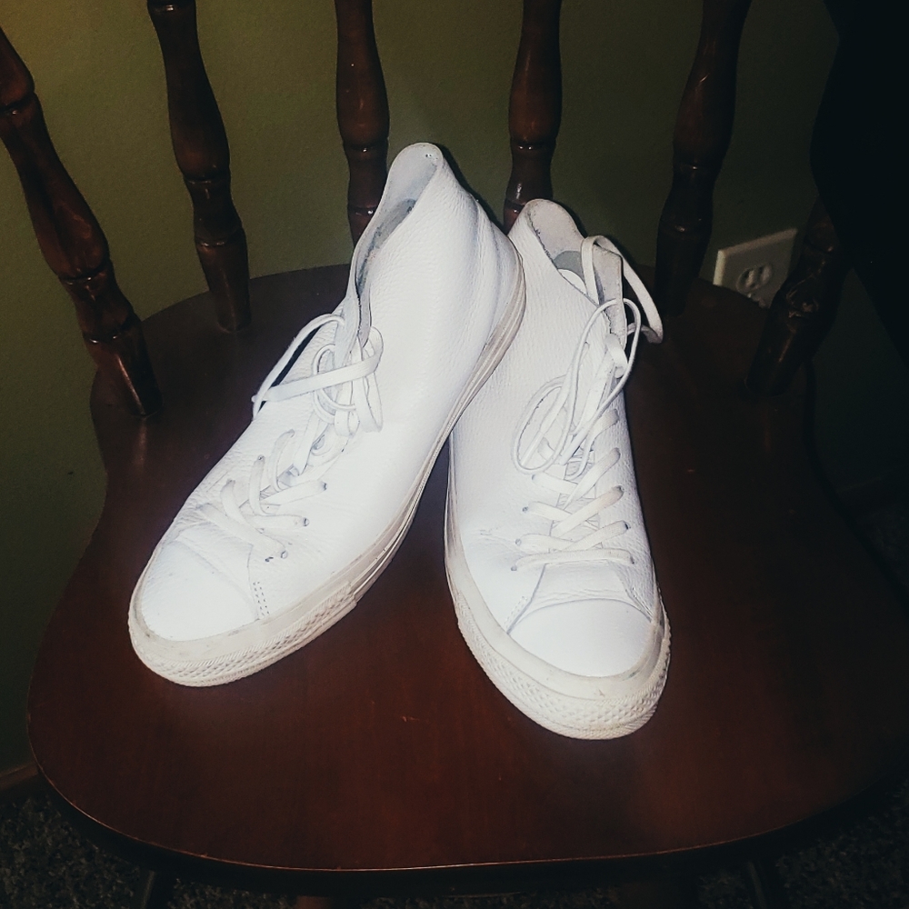 Converse all stars